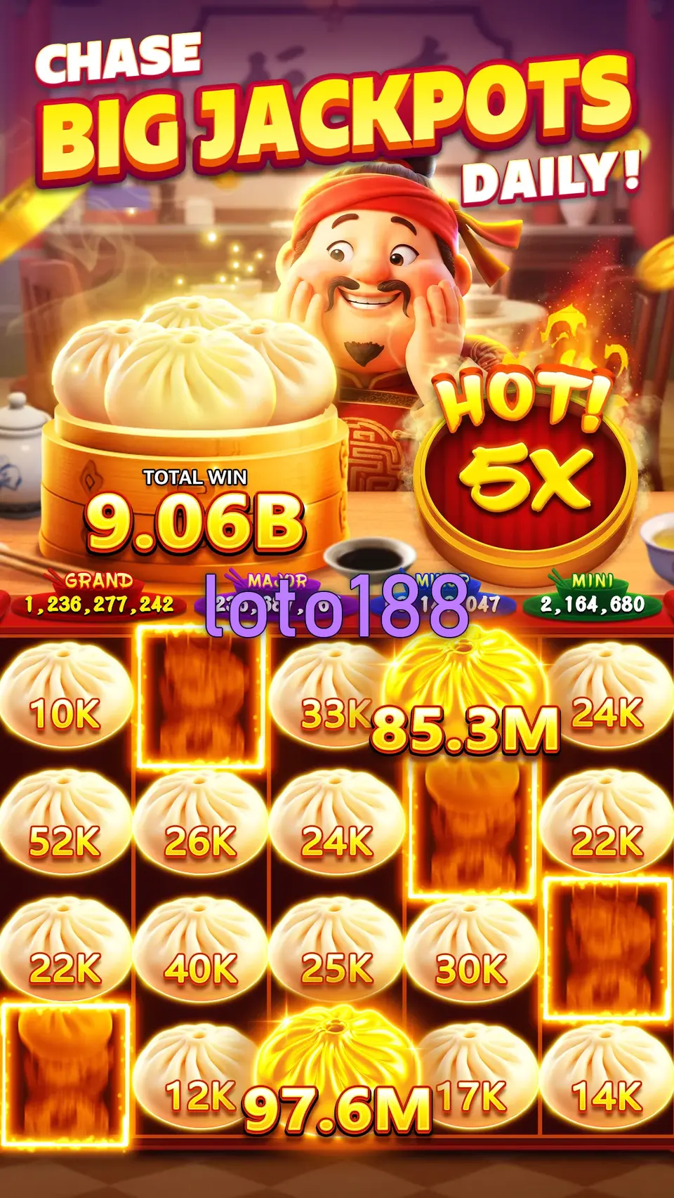 loto188 APK