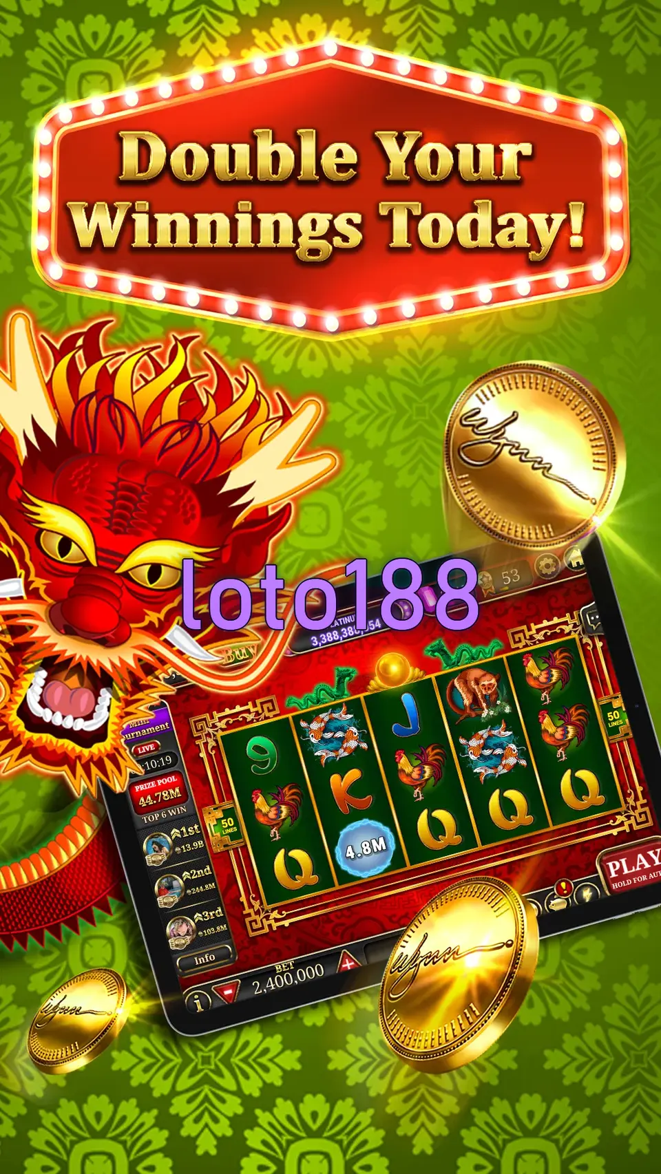 loto188 APK