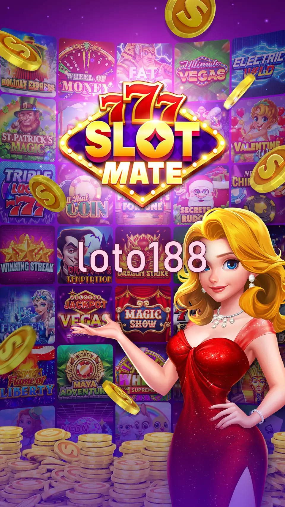 loto188 Đăng nhập
