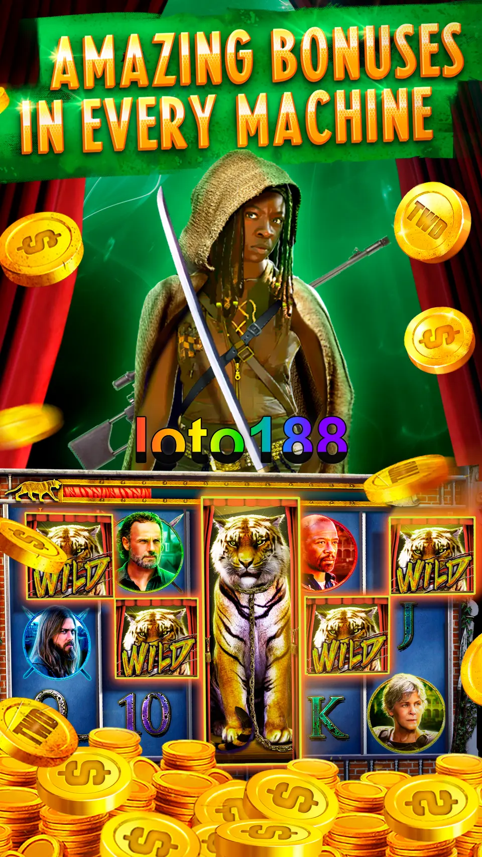 loto188 Đăng nhập