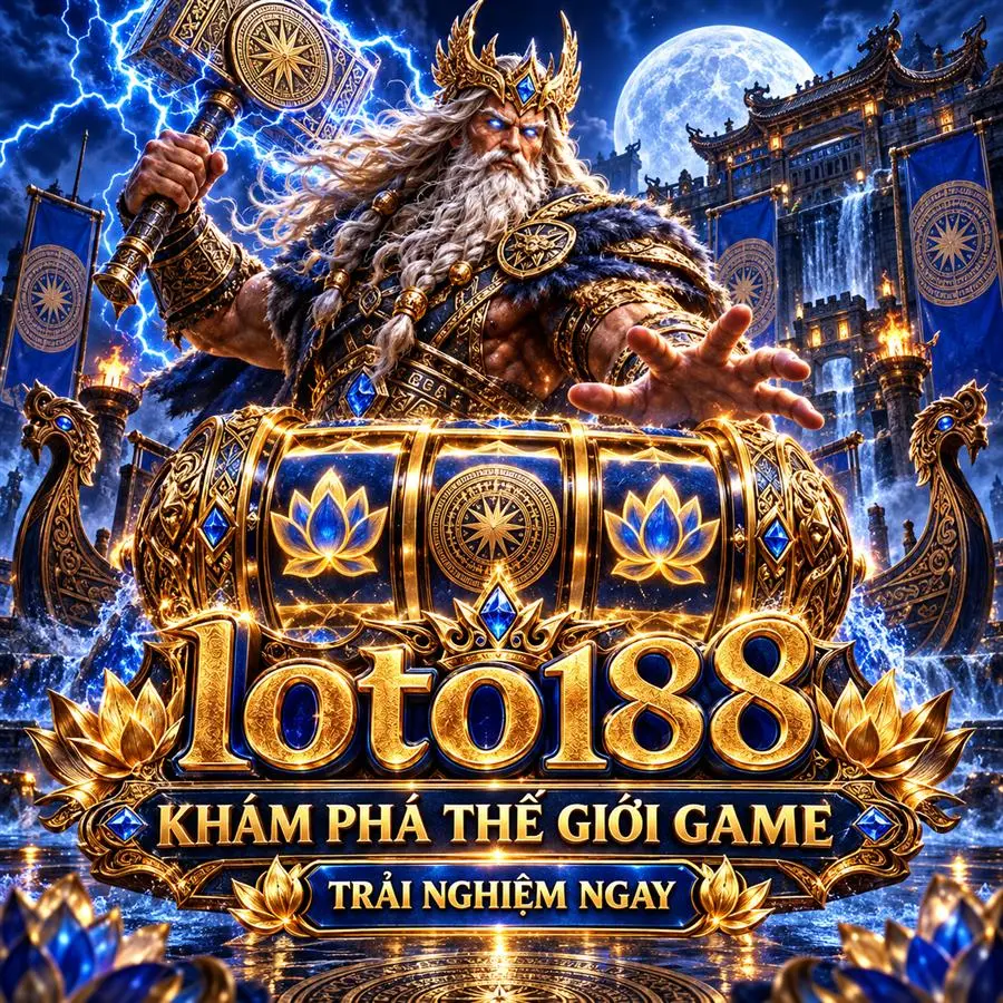 loto188 APK Chính thức Tải xuống