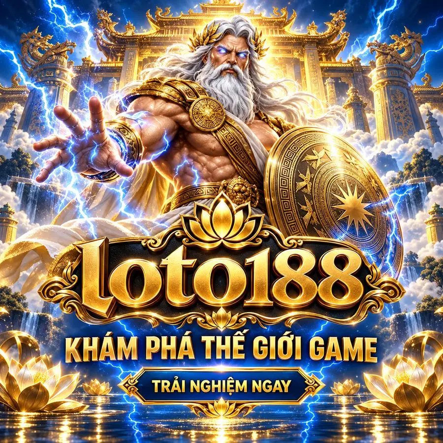 loto188 Đăng nhập - loto188 Chính thức