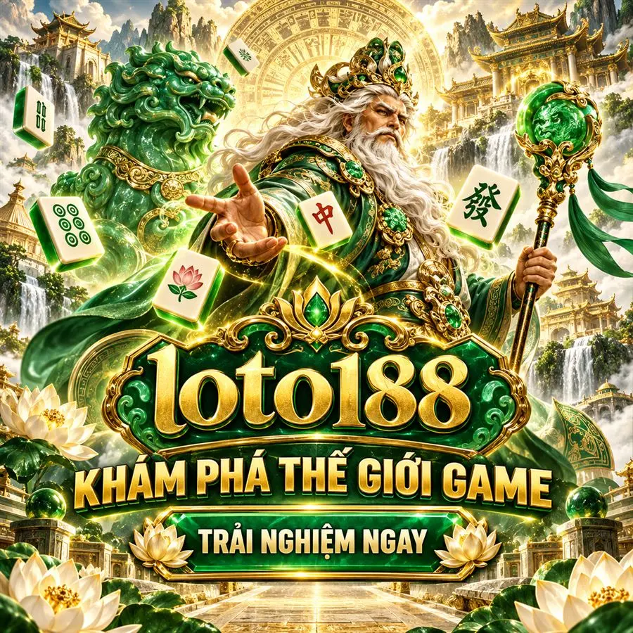 loto188 Đăng ký ngay - Tải xuống APK