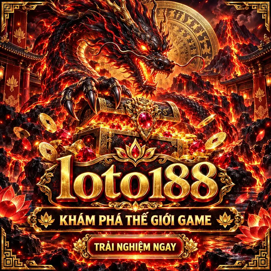 loto188 Ảnh chụp màn hình - Chính thức