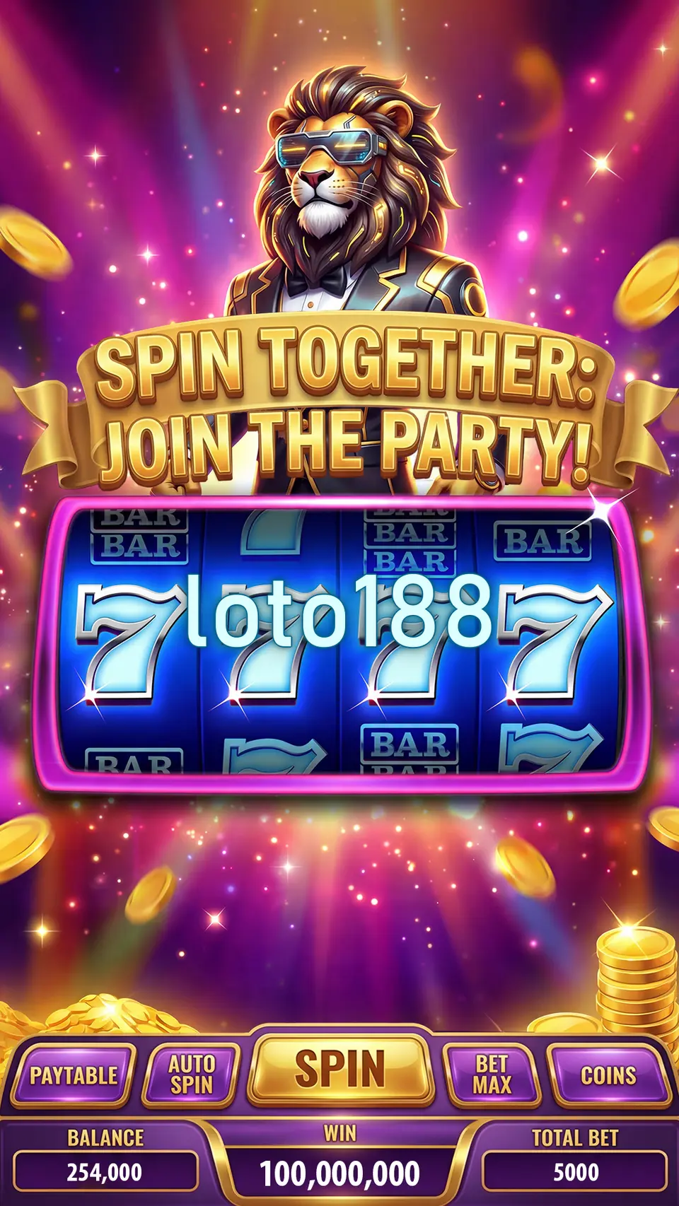 loto188 Preview - Chính thức Tải xuống